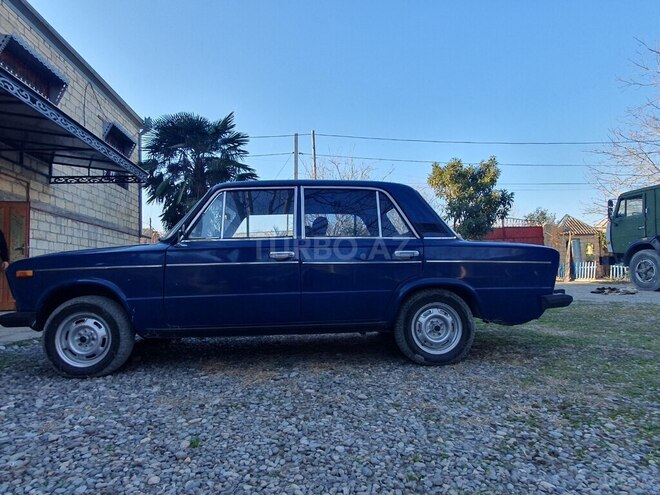 LADA (VAZ) 2106 1984, 99,000 km - 1.5 l - Bərdə