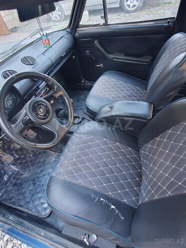 LADA (VAZ) 2106 1984, 99,000 km - 1.5 l - Bərdə