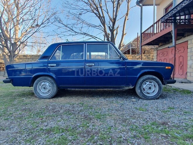 LADA (VAZ) 2106 1984, 99,000 km - 1.5 l - Bərdə