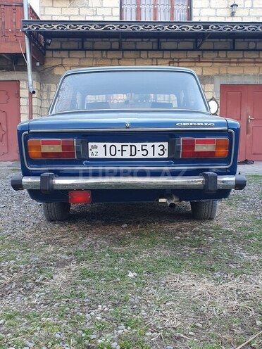 LADA (VAZ) 2106 1984, 99,000 km - 1.5 l - Bərdə