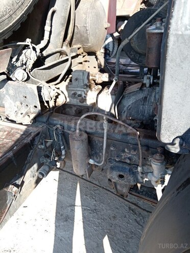 KamAz 55111 1991, 250,000 km - 11.0 l - İmişli