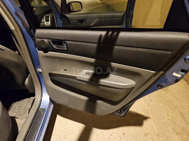 Toyota Prius 2008, 300,000 km - 1.5 л - Bakı