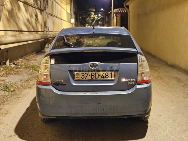 Toyota Prius 2008, 300,000 km - 1.5 л - Bakı