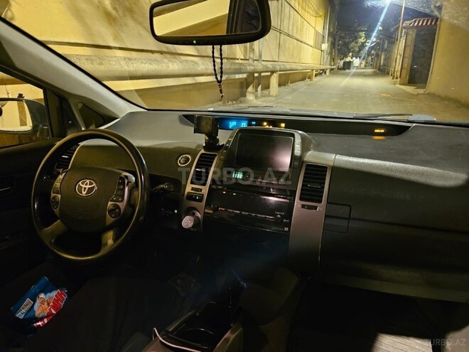Toyota Prius 2008, 300,000 km - 1.5 л - Bakı