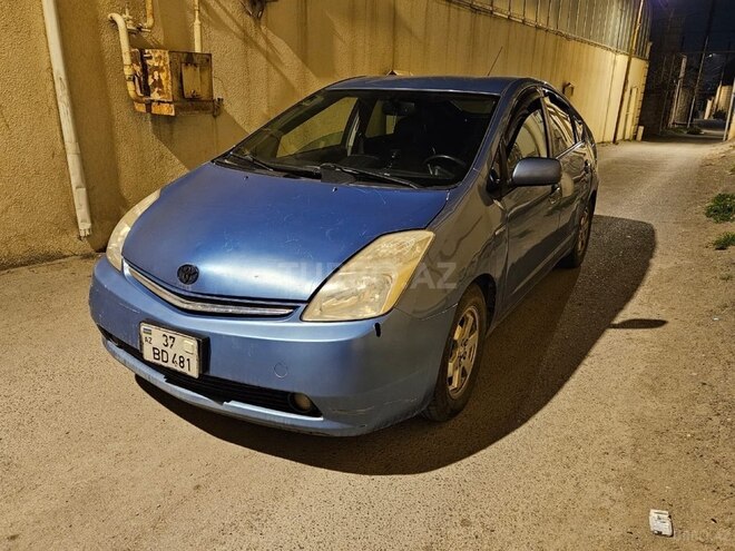 Toyota Prius 2008, 300,000 km - 1.5 л - Bakı