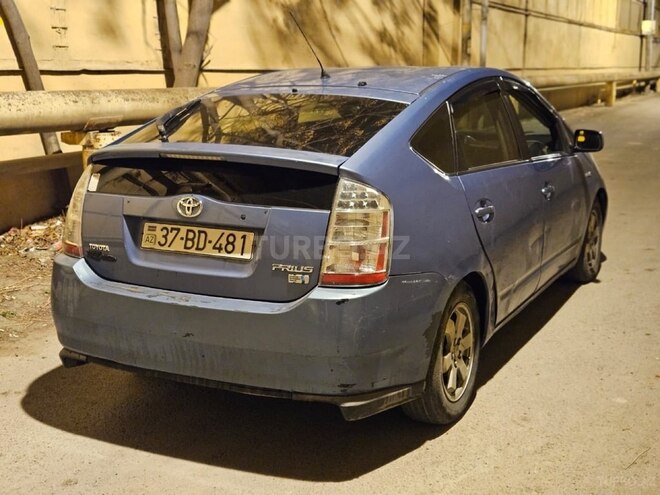 Toyota Prius 2008, 300,000 km - 1.5 л - Bakı