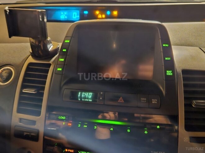 Toyota Prius 2008, 300,000 km - 1.5 л - Bakı