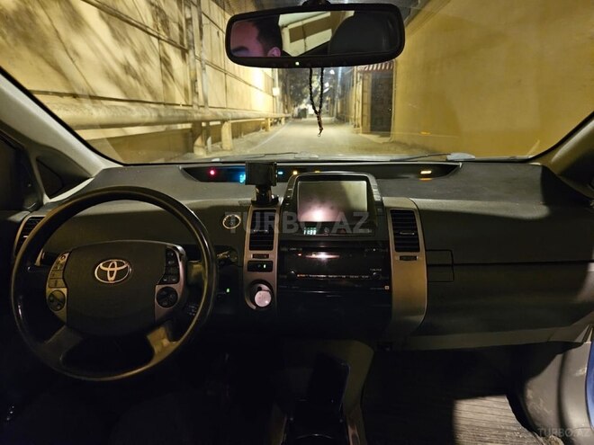 Toyota Prius 2008, 300,000 km - 1.5 л - Bakı