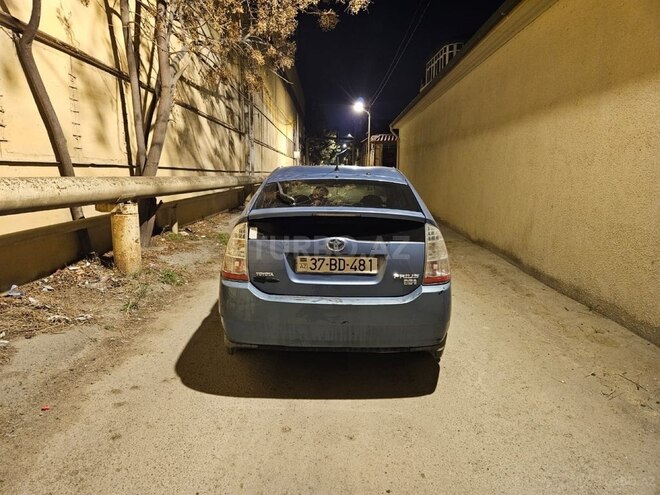Toyota Prius 2008, 300,000 km - 1.5 л - Bakı