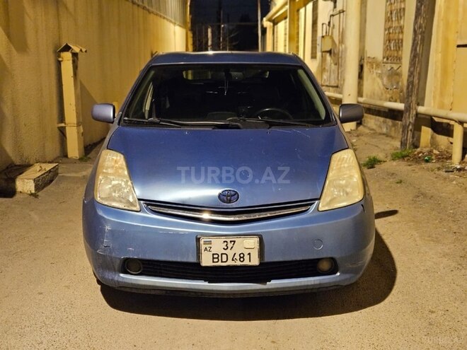 Toyota Prius 2008, 300,000 km - 1.5 л - Bakı