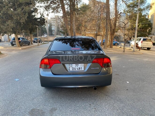 Honda Civic 2009, 340,912 km - 1.3 l - Bakı