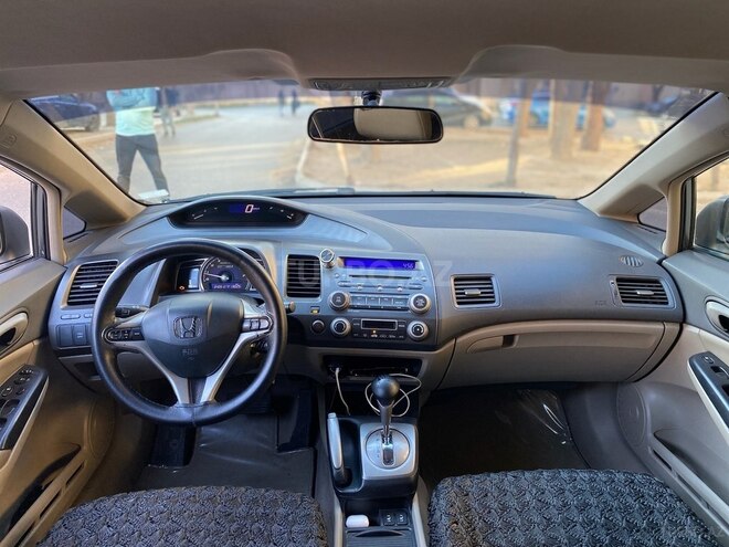 Honda Civic 2009, 340,912 km - 1.3 l - Bakı