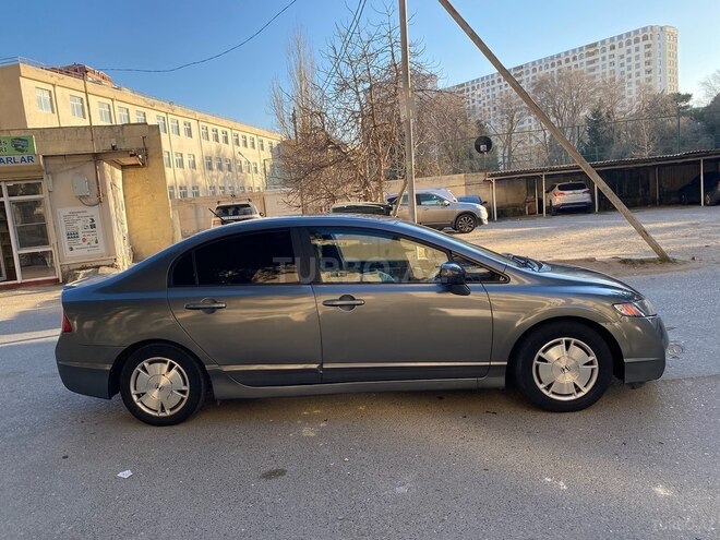 Honda Civic 2009, 340,912 km - 1.3 l - Bakı