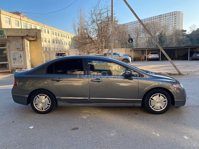 Honda Civic 2009, 340,912 km - 1.3 l - Bakı