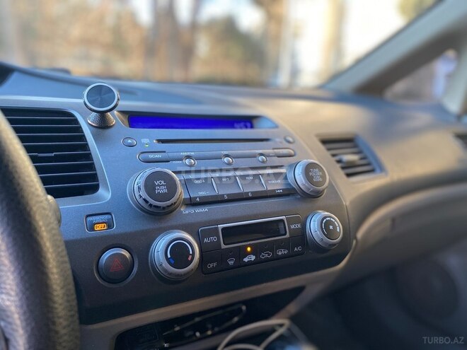 Honda Civic 2009, 340,912 km - 1.3 l - Bakı