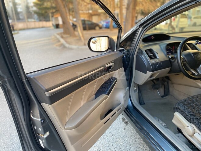 Honda Civic 2009, 340,912 km - 1.3 l - Bakı
