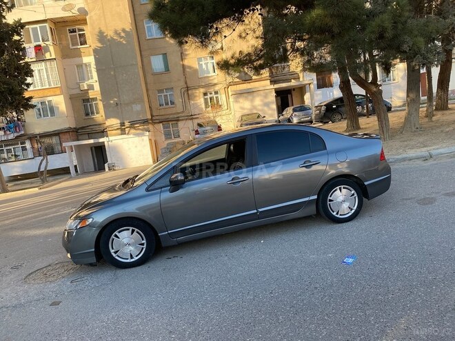 Honda Civic 2009, 340,912 km - 1.3 l - Bakı
