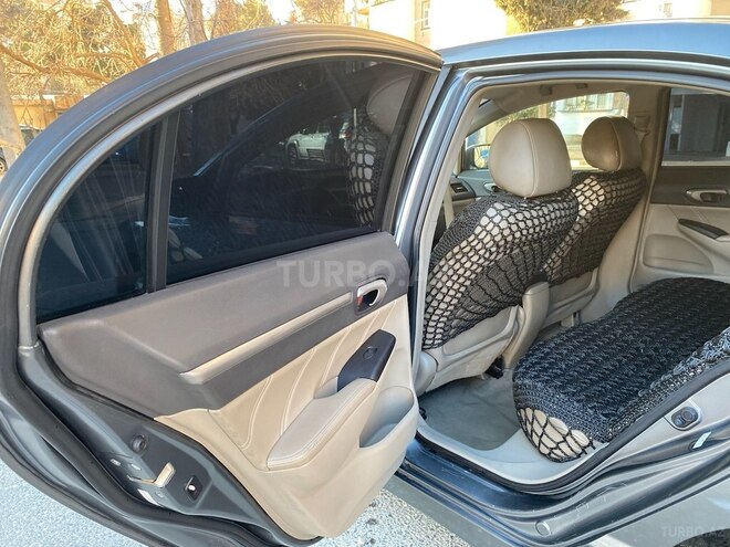 Honda Civic 2009, 340,912 km - 1.3 l - Bakı