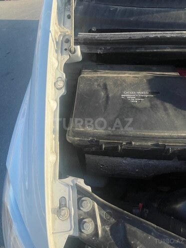 Mercedes Vito 111 2010, 320,000 km - 2.2 l - Şamaxı