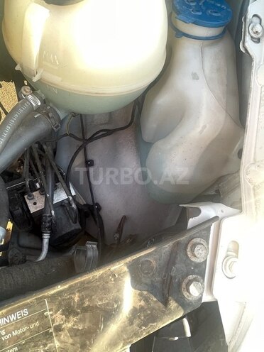 Mercedes Vito 111 2010, 320,000 km - 2.2 l - Şamaxı