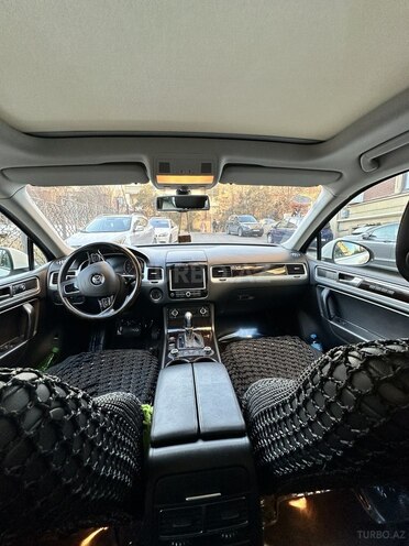Volkswagen Touareg 2010, 90,000 km - 3.6 l - Bakı