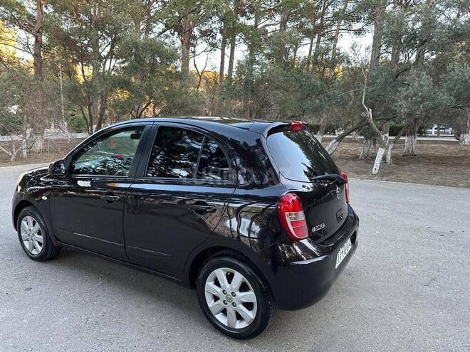 Nissan Micra 2011, 195,000 km - 1.2 л - Bakı