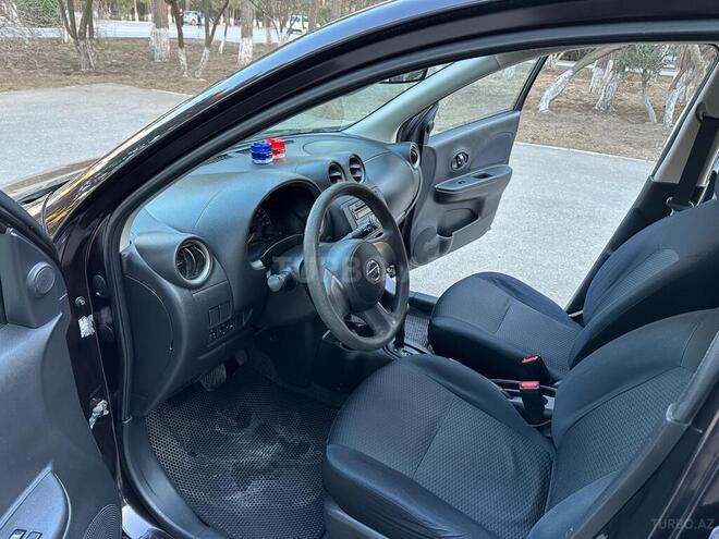 Nissan Micra 2011, 195,000 km - 1.2 л - Bakı