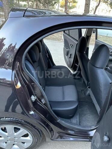 Nissan Micra 2011, 195,000 km - 1.2 л - Bakı