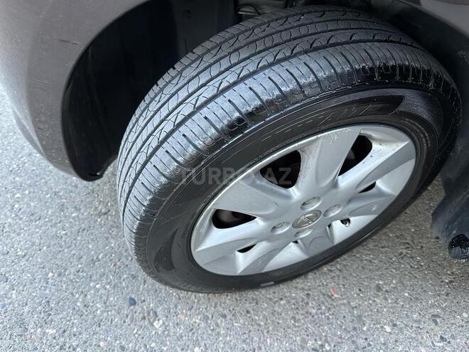 Nissan Micra 2011, 195,000 km - 1.2 л - Bakı