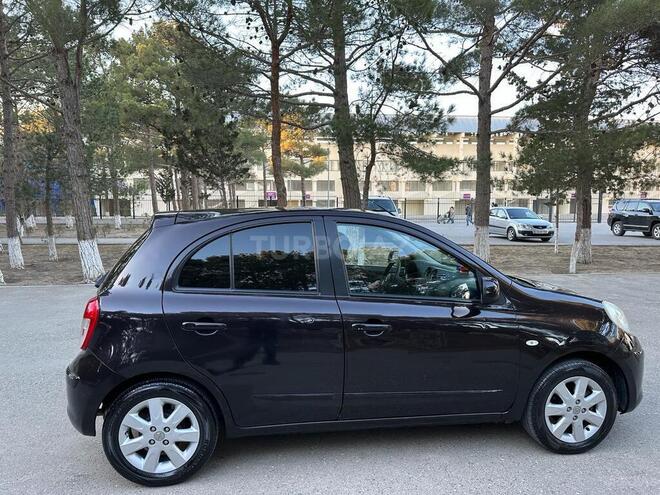Nissan Micra 2011, 195,000 km - 1.2 л - Bakı