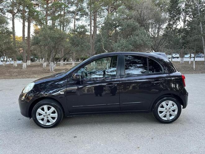 Nissan Micra 2011, 195,000 km - 1.2 л - Bakı