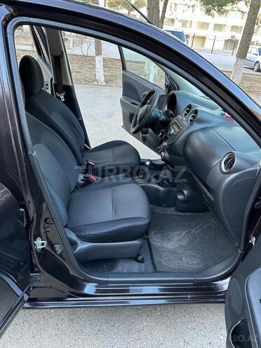 Nissan Micra 2011, 195,000 km - 1.2 л - Bakı