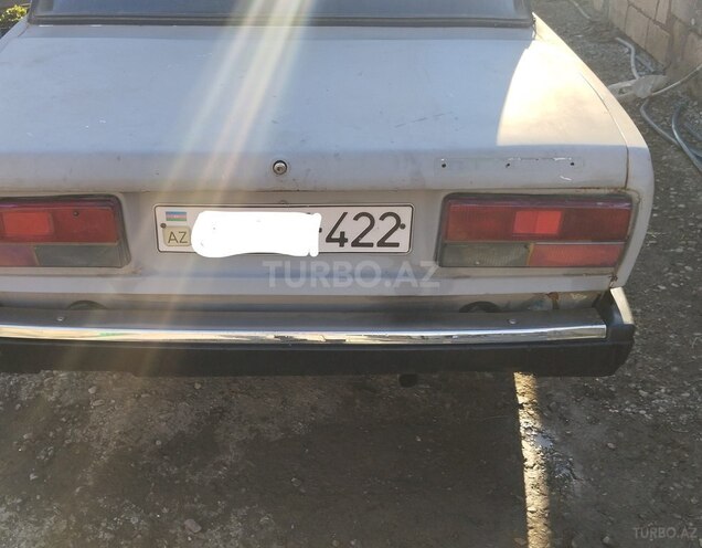 LADA (VAZ) 2107 1981, 99,000 km - 1.5 l - Bərdə