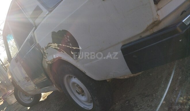 LADA (VAZ) 2107 1981, 99,000 km - 1.5 l - Bərdə
