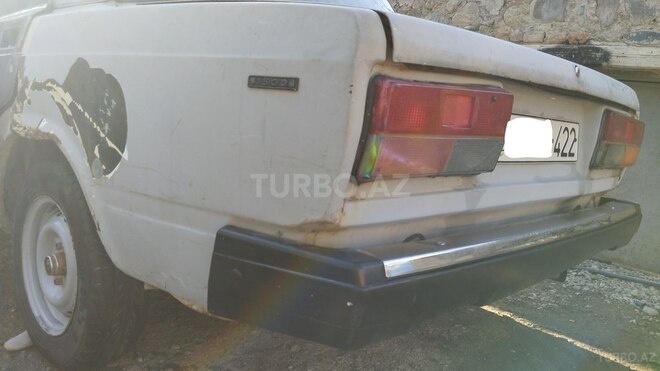 LADA (VAZ) 2107 1981, 99,000 km - 1.5 l - Bərdə