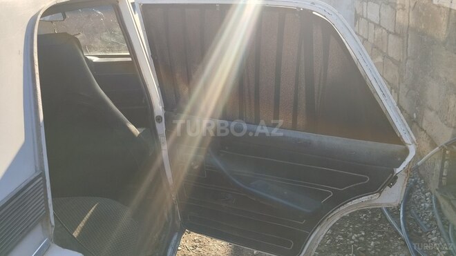 LADA (VAZ) 2107 1981, 99,000 km - 1.5 l - Bərdə