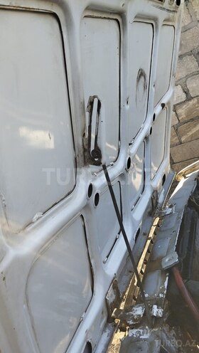 LADA (VAZ) 2107 1981, 99,000 km - 1.5 l - Bərdə