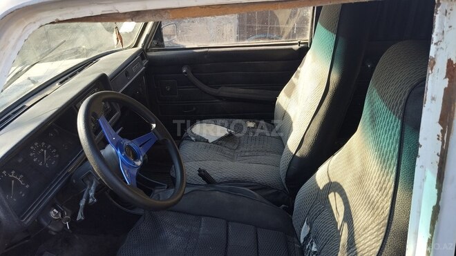 LADA (VAZ) 2107 1981, 99,000 km - 1.5 l - Bərdə