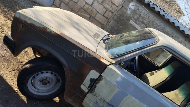 LADA (VAZ) 2107 1981, 99,000 km - 1.5 l - Bərdə