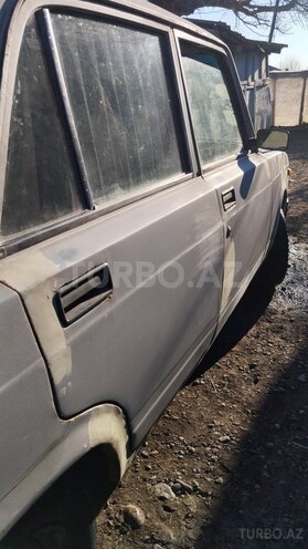 LADA (VAZ) 2107 1981, 99,000 km - 1.5 l - Bərdə