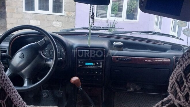 GAZ 3110 2002, 665,860 km - 2.5 l - Xaçmaz
