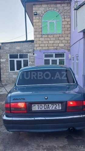 GAZ 3110 2002, 665,860 km - 2.5 l - Xaçmaz