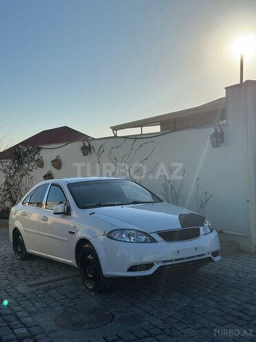Daewoo Gentra 2014, 260,000 km - 1.5 l - Bakı