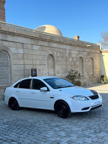 Daewoo Gentra 2014, 260,000 km - 1.5 l - Bakı