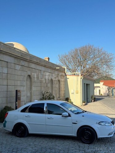 Daewoo Gentra 2014, 260,000 km - 1.5 l - Bakı