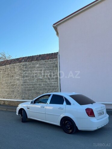 Daewoo Gentra 2014, 260,000 km - 1.5 l - Bakı