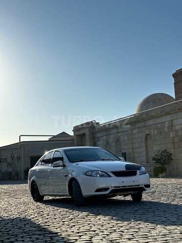 Daewoo Gentra 2014, 260,000 km - 1.5 l - Bakı