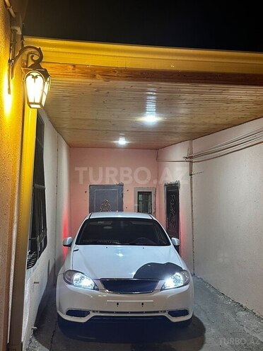 Daewoo Gentra 2014, 260,000 km - 1.5 l - Bakı