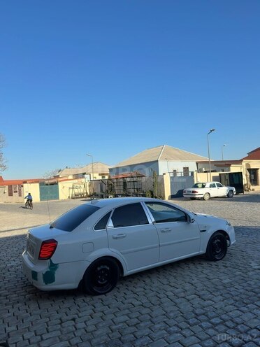 Daewoo Gentra 2014, 260,000 km - 1.5 l - Bakı