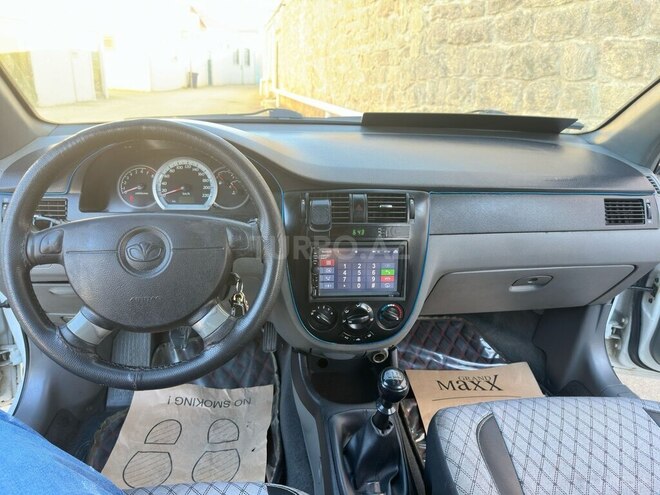 Daewoo Gentra 2014, 260,000 km - 1.5 l - Bakı